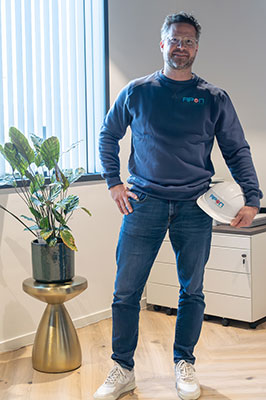 Yuri Apon Techniek